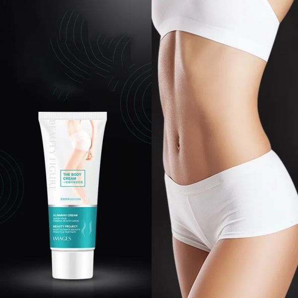 Beauty Figure Slimming Cream 60g